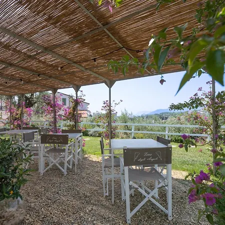 Lantgård Terre Degli Angeli *