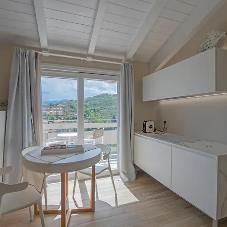 Feriegård Terre Degli Angeli
