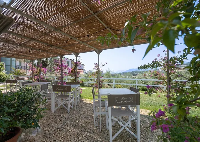 Farma Terre Degli Angeli *