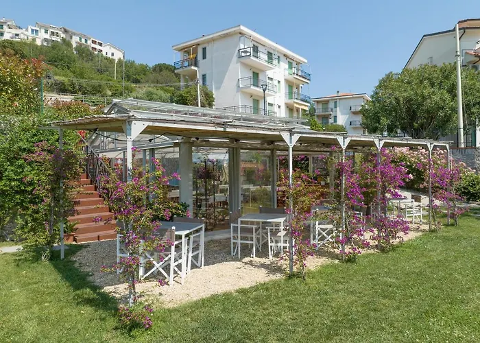 Farma Terre Degli Angeli