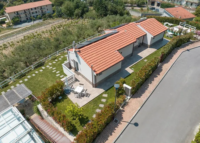 Terre Degli Angeli *