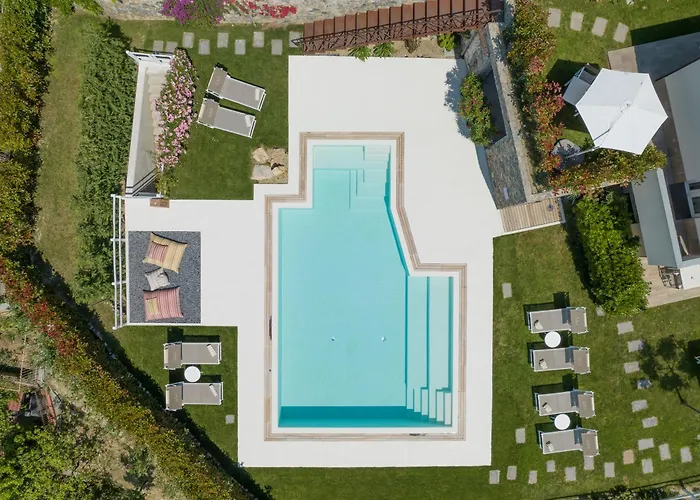 Terre Degli Angeli * Pietra Ligure