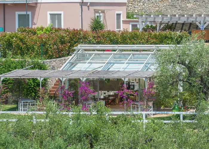 Terre Degli Angeli Farma