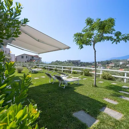 Terre Degli Angeli Alloggio per agriturismo *