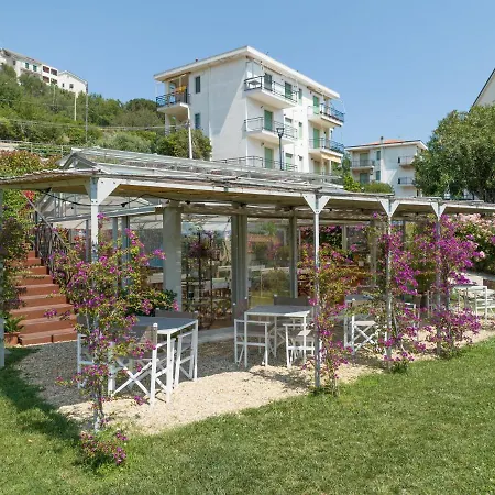 Alloggio per agriturismo Terre Degli Angeli