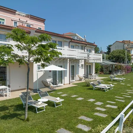 Farm stay Terre Degli Angeli *