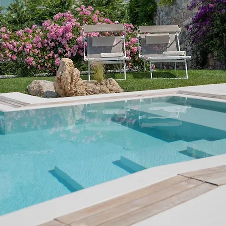 Alloggio per agriturismo Terre Degli Angeli