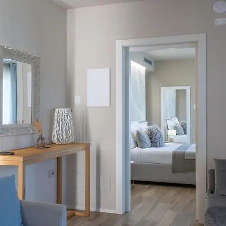 Terre Degli Angeli Farm stay