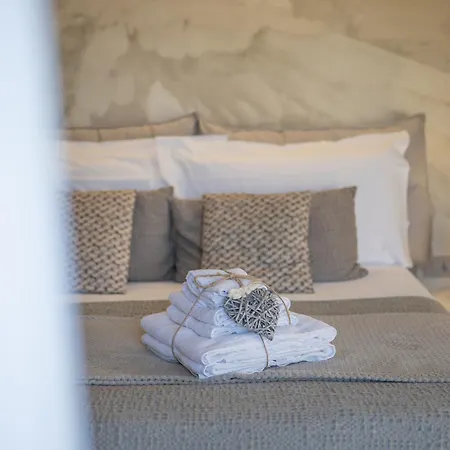 Terre Degli Angeli Alloggio per agriturismo *