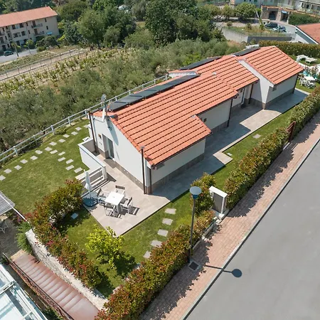 Terre Degli Angeli *