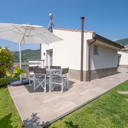 Terre Degli Angeli Alloggio per agriturismo *
