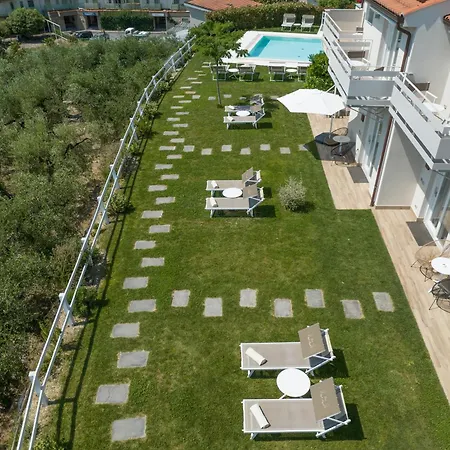 Alloggio per agriturismo Terre Degli Angeli *