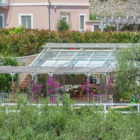 Terre Degli Angeli Alloggio per agriturismo