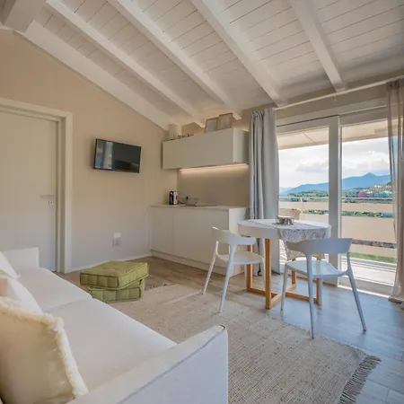 Farm stay Terre Degli Angeli *