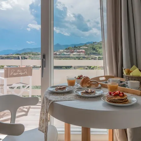 Terre Degli Angeli Alloggio per agriturismo