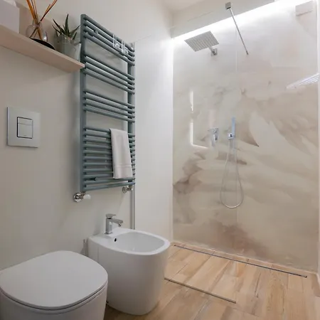 Farm stay Terre Degli Angeli *