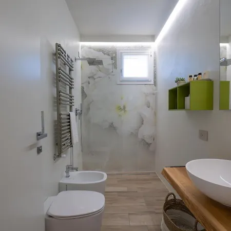Farm stay Terre Degli Angeli *