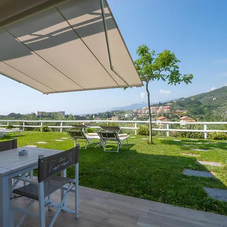 Alloggio per agriturismo Terre Degli Angeli *
