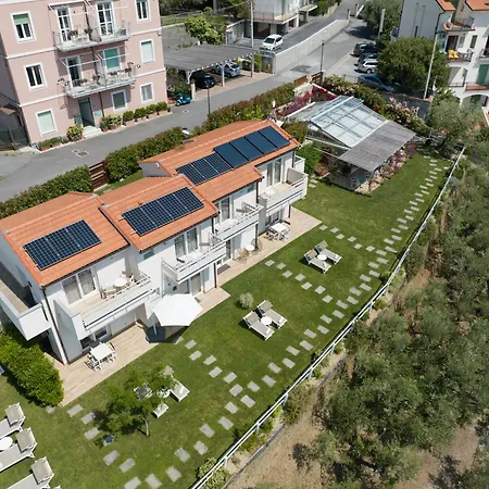 Alloggio per agriturismo Terre Degli Angeli