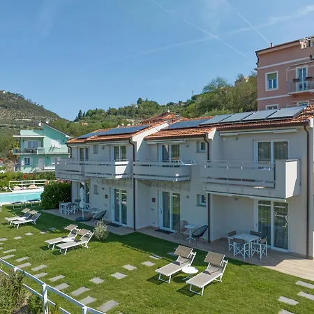 Alloggio per agriturismo Terre Degli Angeli *