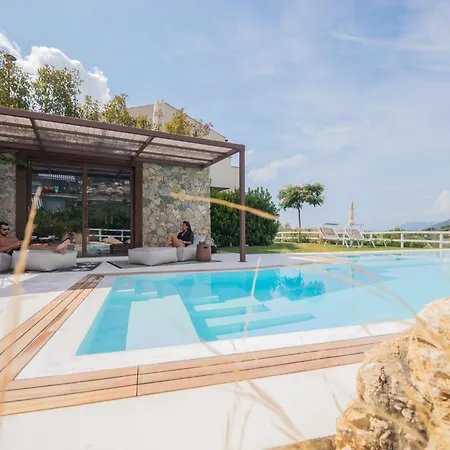 Terre Degli Angeli Alloggio per agriturismo