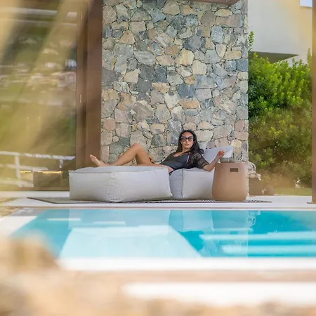 Alloggio per agriturismo Terre Degli Angeli