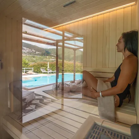 Terre Degli Angeli Alloggio per agriturismo