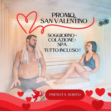 Alloggio per agriturismo Terre Degli Angeli *
