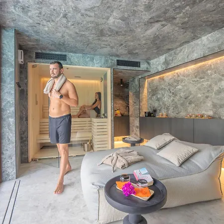 Farm stay Terre Degli Angeli *