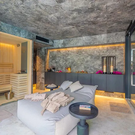 Terre Degli Angeli Lantgård Pietra Ligure