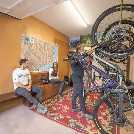 Terre Degli Angeli Lantgård *