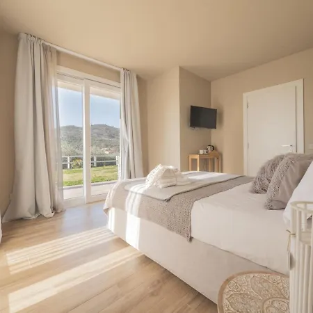 Alloggio per agriturismo Terre Degli Angeli *