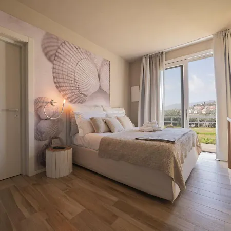 Alloggio per agriturismo Terre Degli Angeli