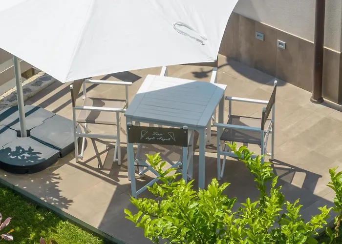 Terre Degli Angeli * Pietra Ligure