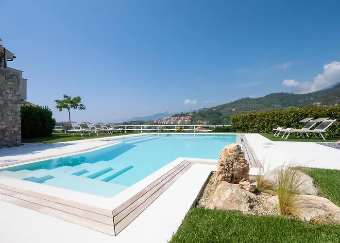 Terre Degli Angeli Pietra Ligure