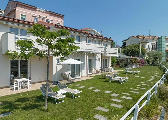 Lantgård Terre Degli Angeli *