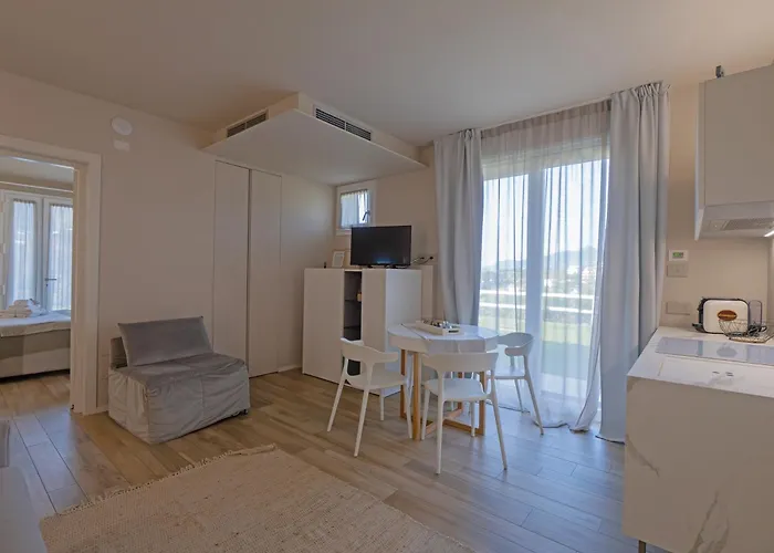Terre Degli Angeli Alloggio per agriturismo
