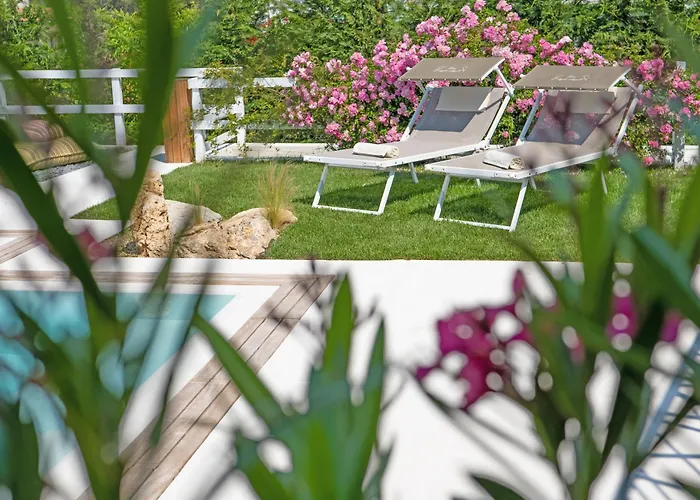 Alloggio per agriturismo Terre Degli Angeli Pietra Ligure