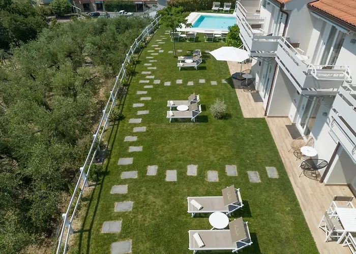 Alloggio per agriturismo Terre Degli Angeli *