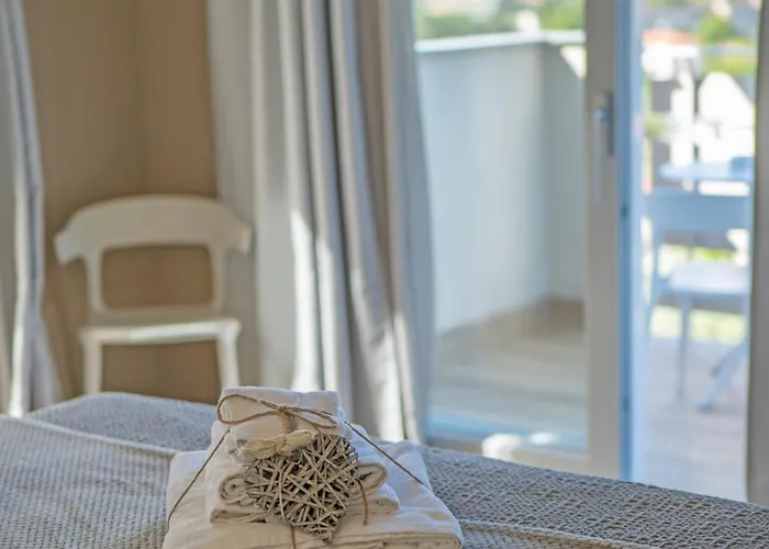 Terre Degli Angeli Alloggio per agriturismo Pietra Ligure