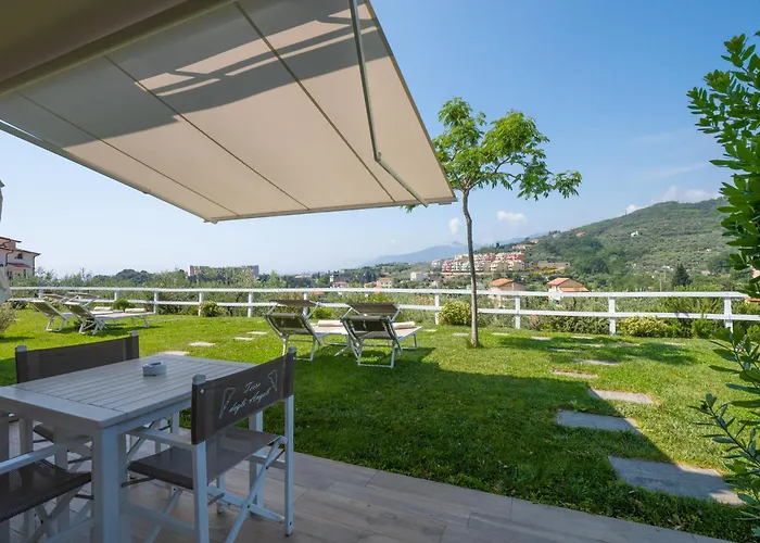 Lantgård Terre Degli Angeli *