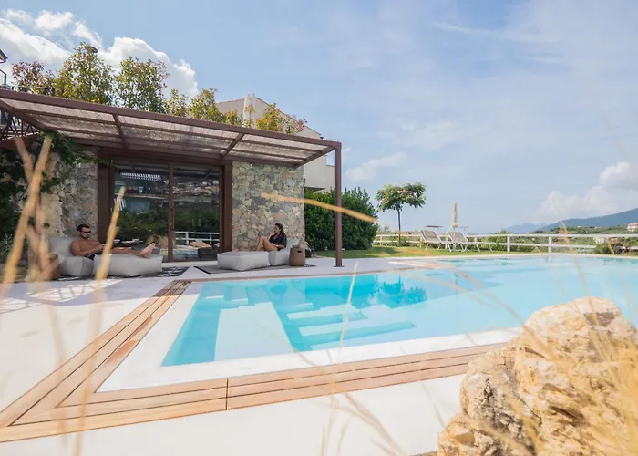 Terre Degli Angeli Lantgård