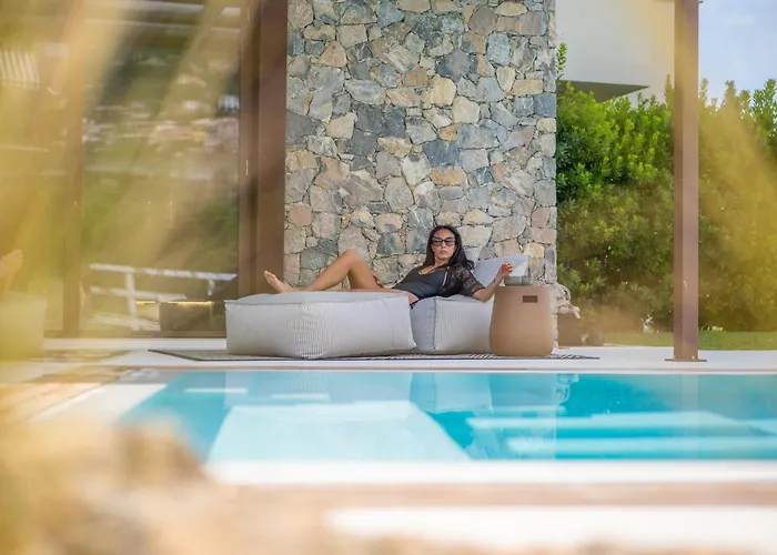 Alloggio per agriturismo Terre Degli Angeli
