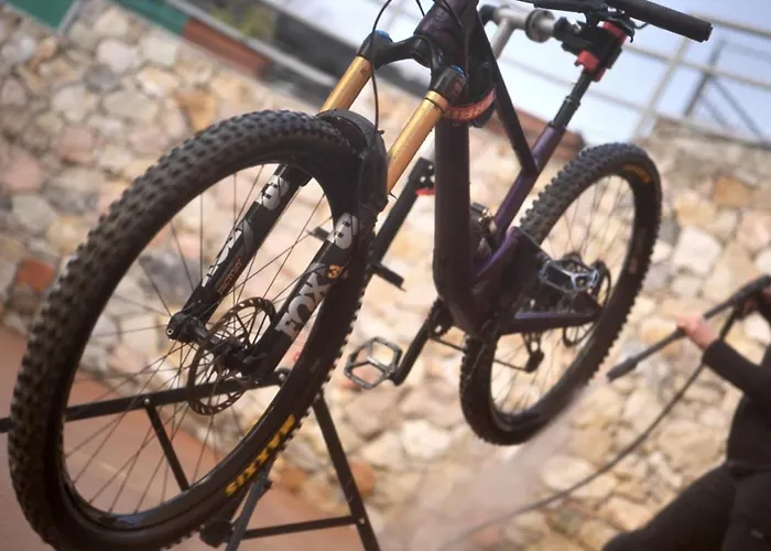 Lantgård Terre Degli Angeli