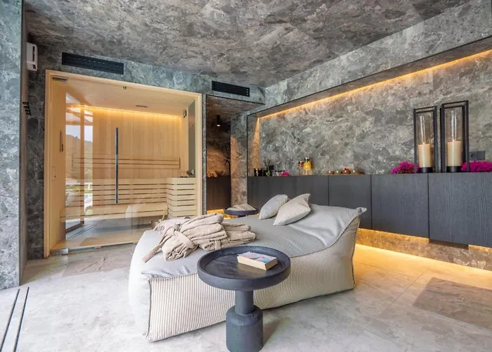 Lantgård Terre Degli Angeli *