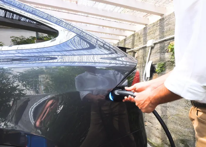 Terre Degli Angeli Lantgård Pietra Ligure