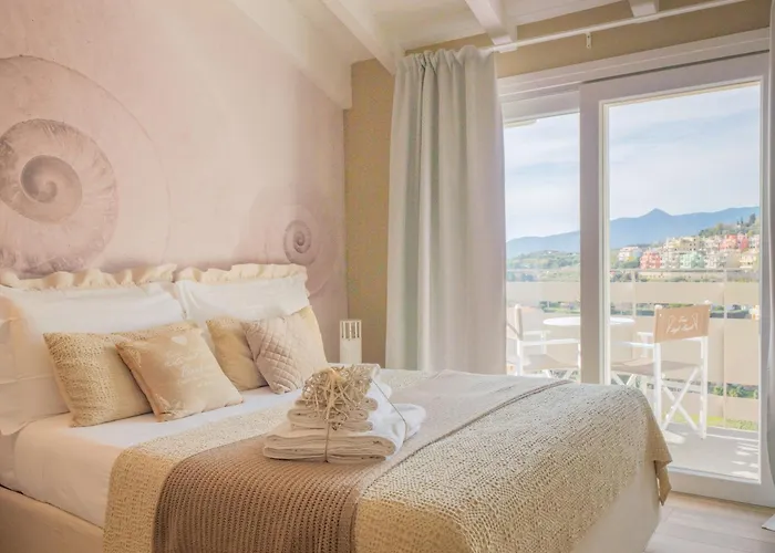 Terre Degli Angeli Pietra Ligure