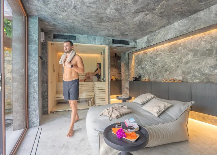 Lantgård Terre Degli Angeli *