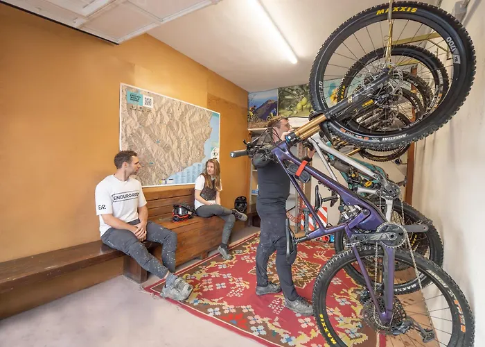 Terre Degli Angeli Lantgård *