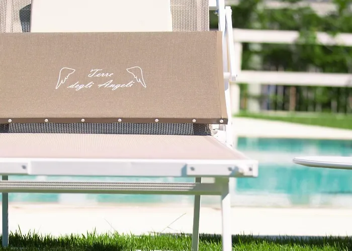 Lantgård Terre Degli Angeli